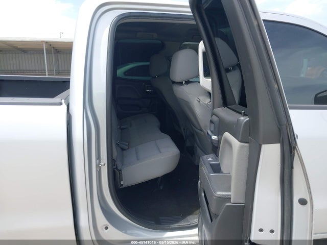 Aukcja sprzedaży 2015 Chevrolet Silverado 1500 Ls/wt, vin: 1GCVKPEHXFZ191518, numer aukcji: 45141016