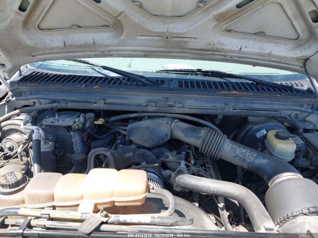 Продажа на аукционе авто 2000 Ford F-250 Lariat/xl/xlt, vin: 1FTNX20L0YEB40832, номер лота: 45141019