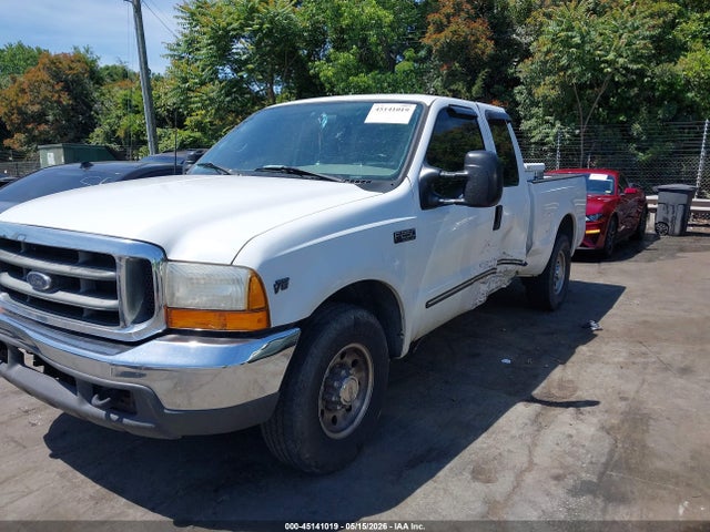 Продажа на аукционе авто 2000 Ford F-250 Lariat/xl/xlt, vin: 1FTNX20L0YEB40832, номер лота: 45141019