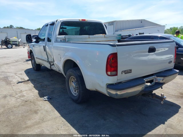 Продажа на аукционе авто 2000 Ford F-250 Lariat/xl/xlt, vin: 1FTNX20L0YEB40832, номер лота: 45141019