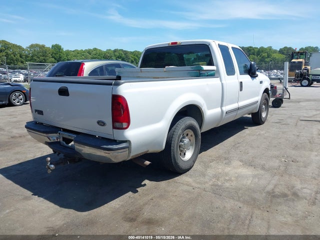 Продажа на аукционе авто 2000 Ford F-250 Lariat/xl/xlt, vin: 1FTNX20L0YEB40832, номер лота: 45141019