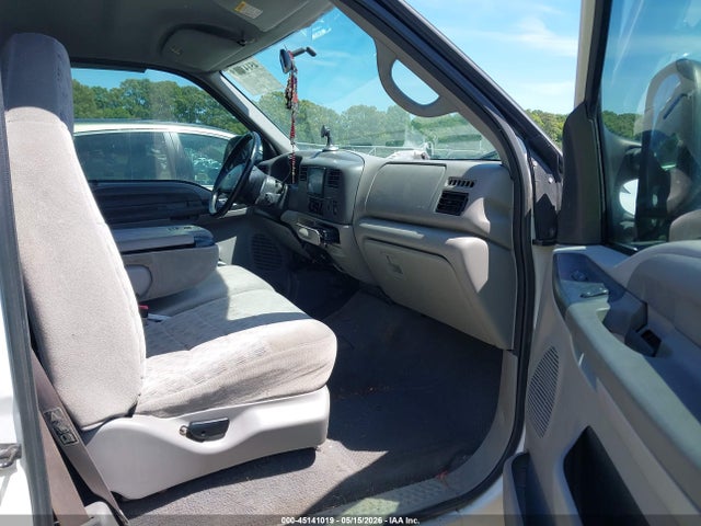 Продажа на аукционе авто 2000 Ford F-250 Lariat/xl/xlt, vin: 1FTNX20L0YEB40832, номер лота: 45141019
