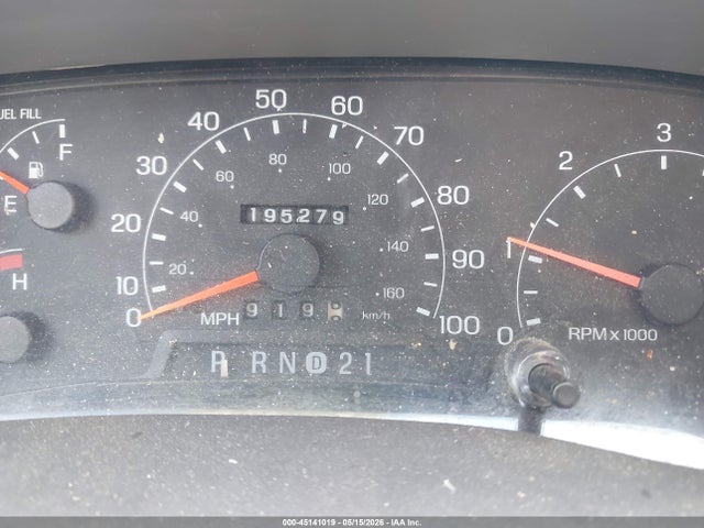 Продажа на аукционе авто 2000 Ford F-250 Lariat/xl/xlt, vin: 1FTNX20L0YEB40832, номер лота: 45141019
