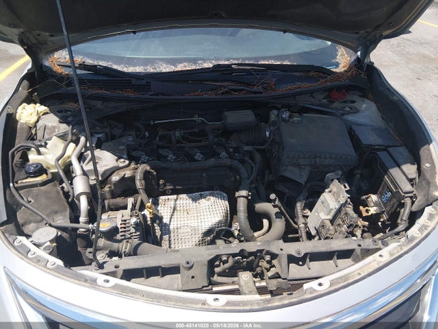 Aukcja sprzedaży 2014 Nissan Altima 2.5 S, vin: 1N4AL3AP1EN331341, numer aukcji: 45141020