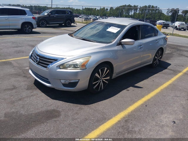 Aukcja sprzedaży 2014 Nissan Altima 2.5 S, vin: 1N4AL3AP1EN331341, numer aukcji: 45141020