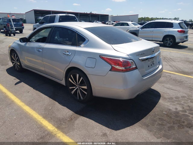Aukcja sprzedaży 2014 Nissan Altima 2.5 S, vin: 1N4AL3AP1EN331341, numer aukcji: 45141020