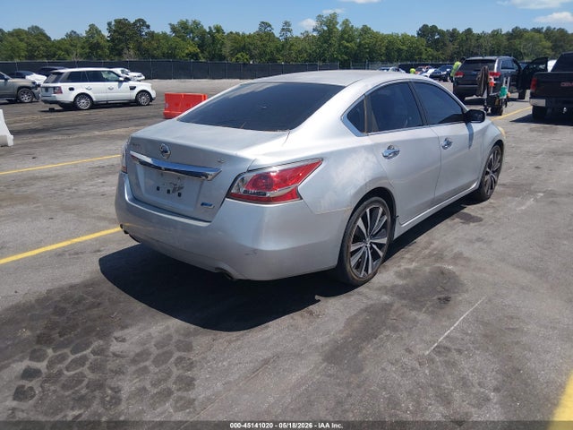 Aukcja sprzedaży 2014 Nissan Altima 2.5 S, vin: 1N4AL3AP1EN331341, numer aukcji: 45141020