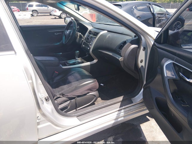 Aukcja sprzedaży 2014 Nissan Altima 2.5 S, vin: 1N4AL3AP1EN331341, numer aukcji: 45141020