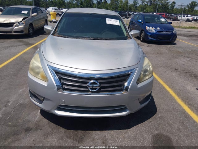 Aukcja sprzedaży 2014 Nissan Altima 2.5 S, vin: 1N4AL3AP1EN331341, numer aukcji: 45141020
