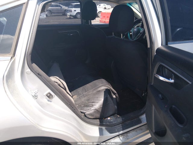 Aukcja sprzedaży 2014 Nissan Altima 2.5 S, vin: 1N4AL3AP1EN331341, numer aukcji: 45141020