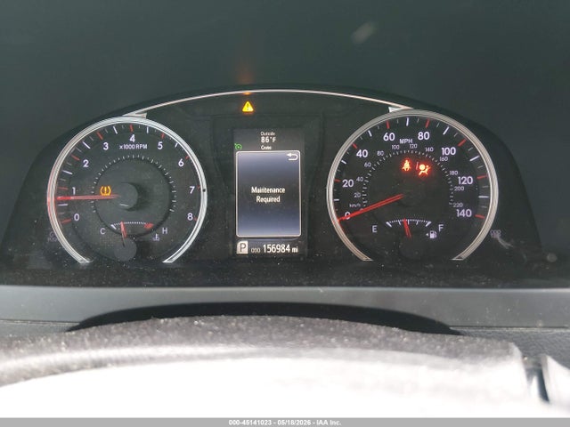 45141023 :رقم المزاد ، 4T1BF1FK1HU660876 vin ، 2017 Toyota Camry Se مزاد بيع