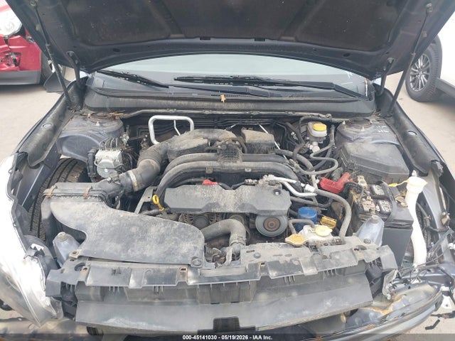 45141030 :رقم المزاد ، 4S3BNAC60H3060127 vin ، 2017 Subaru Legacy 2.5i Premium مزاد بيع