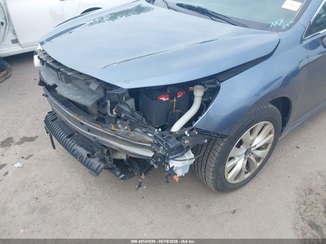 45141030 :رقم المزاد ، 4S3BNAC60H3060127 vin ، 2017 Subaru Legacy 2.5i Premium مزاد بيع