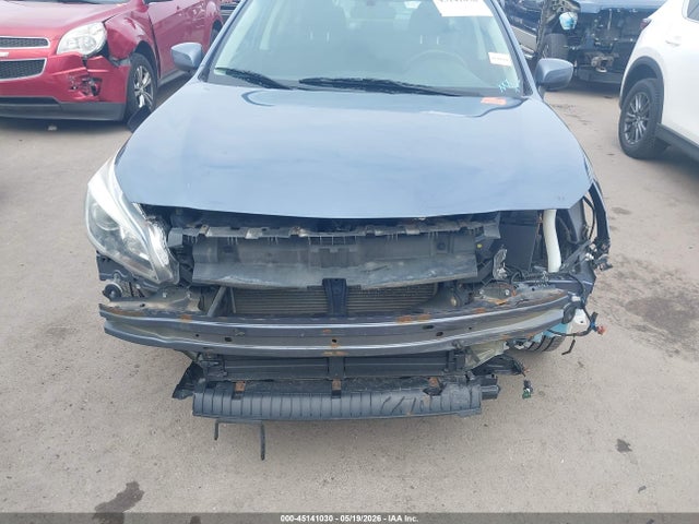 45141030 :رقم المزاد ، 4S3BNAC60H3060127 vin ، 2017 Subaru Legacy 2.5i Premium مزاد بيع
