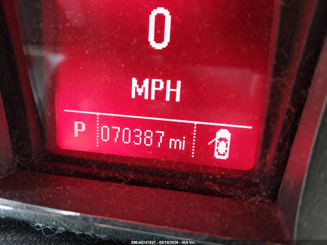 Auction sale of the 2017 Gmc Terrain Sle-2, vin: 2GKALNEK7H6348503, lot number: 45141037