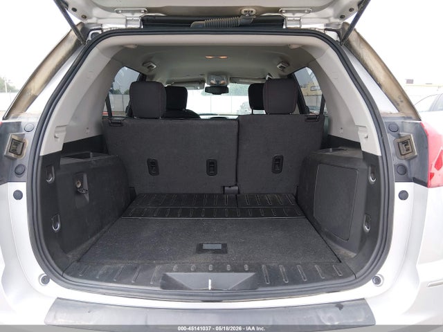 Auction sale of the 2017 Gmc Terrain Sle-2, vin: 2GKALNEK7H6348503, lot number: 45141037