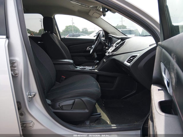 Auction sale of the 2017 Gmc Terrain Sle-2, vin: 2GKALNEK7H6348503, lot number: 45141037