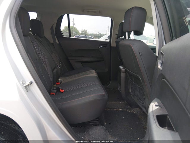 Auction sale of the 2017 Gmc Terrain Sle-2, vin: 2GKALNEK7H6348503, lot number: 45141037