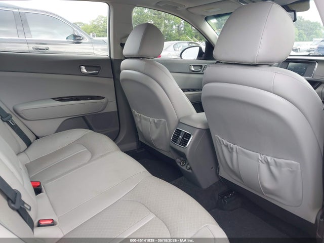2018 Kia Optima Ex მანქანა იყიდება აუქციონზე, vin: 5XXGU4L32JG191176, აუქციონის ნომერი: 45141038