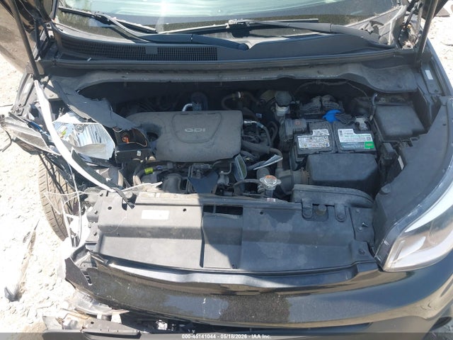 Продажа на аукционе авто 2019 Kia Soul, vin: KNDJN2A24K7693490, номер лота: 45141044