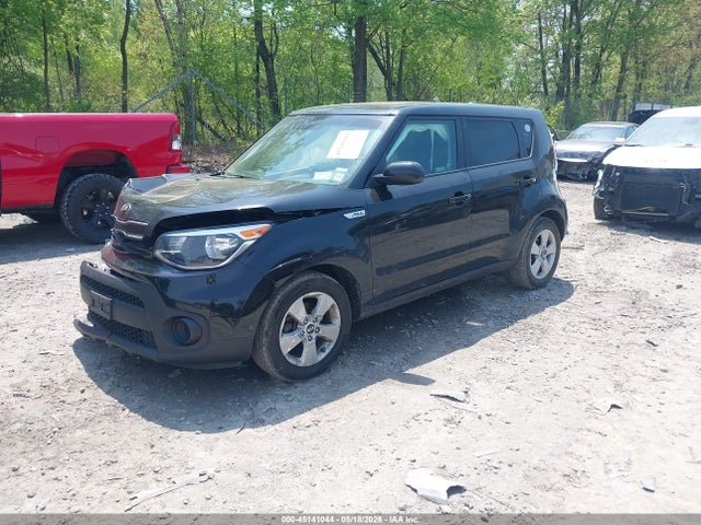 Продажа на аукционе авто 2019 Kia Soul, vin: KNDJN2A24K7693490, номер лота: 45141044