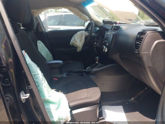 Продажа на аукционе авто 2019 Kia Soul, vin: KNDJN2A24K7693490, номер лота: 45141044