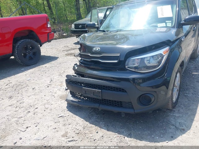 Продажа на аукционе авто 2019 Kia Soul, vin: KNDJN2A24K7693490, номер лота: 45141044