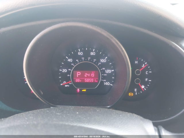 Продажа на аукционе авто 2019 Kia Soul, vin: KNDJN2A24K7693490, номер лота: 45141044
