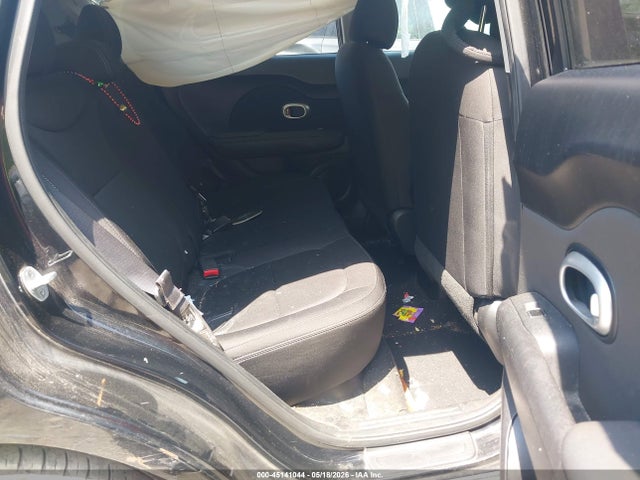 Продажа на аукционе авто 2019 Kia Soul, vin: KNDJN2A24K7693490, номер лота: 45141044