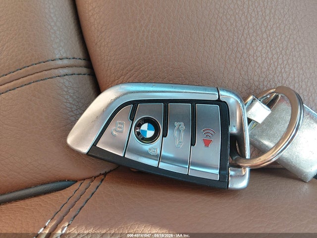 Продаж на аукціоні авто 2019 Bmw 530i Xdrive, vin: WBAJA7C50KG909848, номер лоту: 45141047