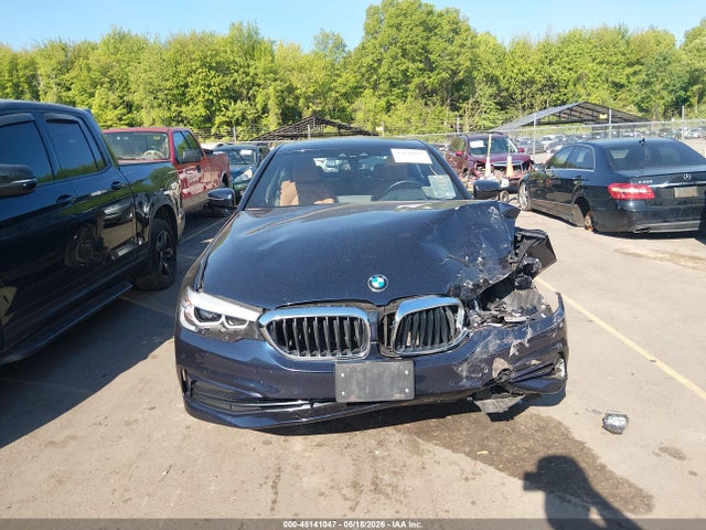 Продаж на аукціоні авто 2019 Bmw 530i Xdrive, vin: WBAJA7C50KG909848, номер лоту: 45141047
