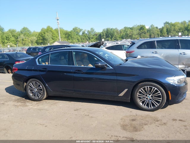 Продаж на аукціоні авто 2019 Bmw 530i Xdrive, vin: WBAJA7C50KG909848, номер лоту: 45141047
