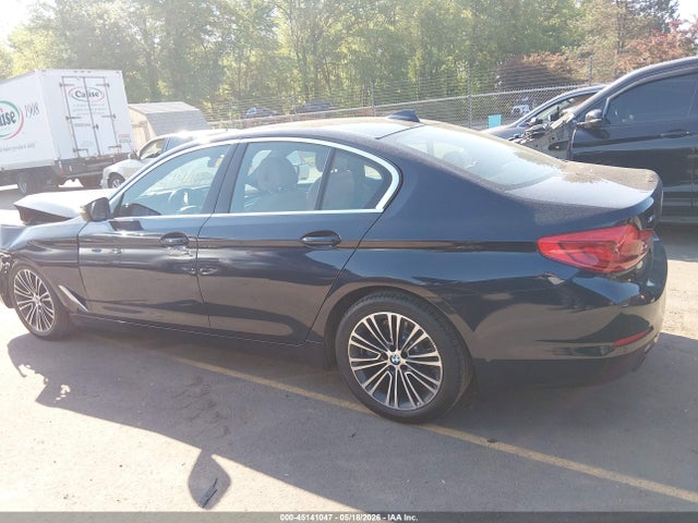 Продаж на аукціоні авто 2019 Bmw 530i Xdrive, vin: WBAJA7C50KG909848, номер лоту: 45141047