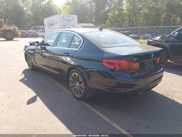 Продаж на аукціоні авто 2019 Bmw 530i Xdrive, vin: WBAJA7C50KG909848, номер лоту: 45141047