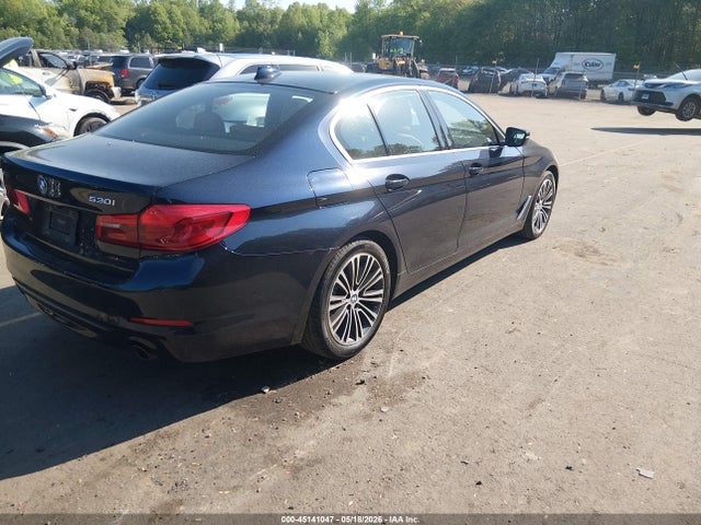 Продаж на аукціоні авто 2019 Bmw 530i Xdrive, vin: WBAJA7C50KG909848, номер лоту: 45141047