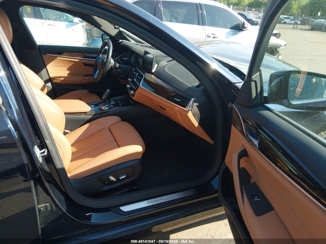 Продаж на аукціоні авто 2019 Bmw 530i Xdrive, vin: WBAJA7C50KG909848, номер лоту: 45141047