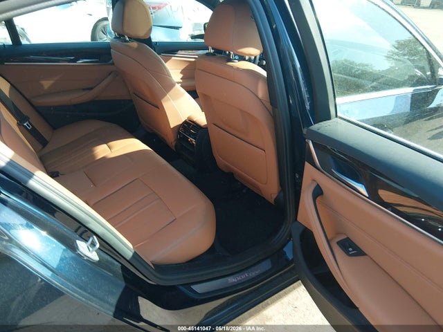 Продаж на аукціоні авто 2019 Bmw 530i Xdrive, vin: WBAJA7C50KG909848, номер лоту: 45141047