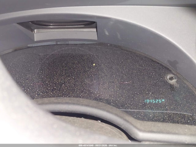 45141049 :رقم المزاد ، 2C8GF68494R291759 vin ، 2004 Chrysler Pacifica مزاد بيع
