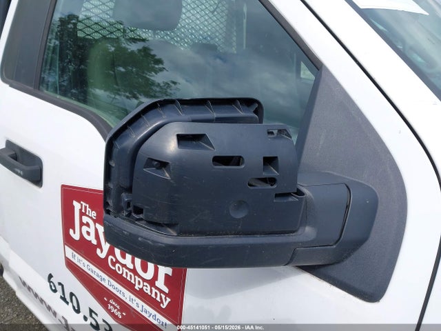 2015 Ford F-150 Xl მანქანა იყიდება აუქციონზე, vin: 1FTMF1C85FKE31695, აუქციონის ნომერი: 45141051