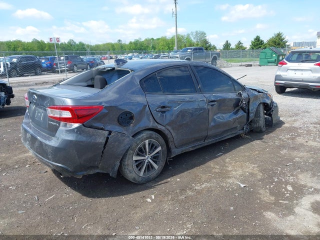Продажа на аукционе авто 2021 Subaru Impreza Premium, vin: 4S3GKAV60M3601361, номер лота: 45141053