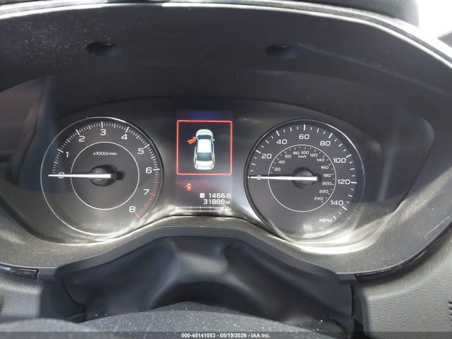 Продажа на аукционе авто 2021 Subaru Impreza Premium, vin: 4S3GKAV60M3601361, номер лота: 45141053
