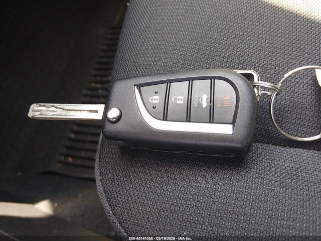 45141058 :رقم المزاد ، 5YFB4MDE7SP322024 vin ، 2025 Toyota Corolla Le مزاد بيع