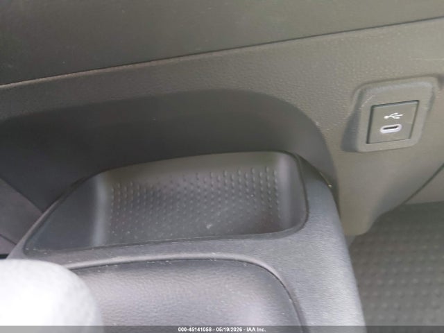 45141058 :رقم المزاد ، 5YFB4MDE7SP322024 vin ، 2025 Toyota Corolla Le مزاد بيع