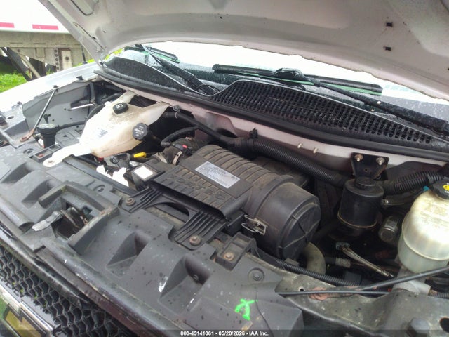 Aukcja sprzedaży 2016 Chevrolet Express Cutaway 3500, vin: 1GB3GSCG8G1316462, numer aukcji: 45141061