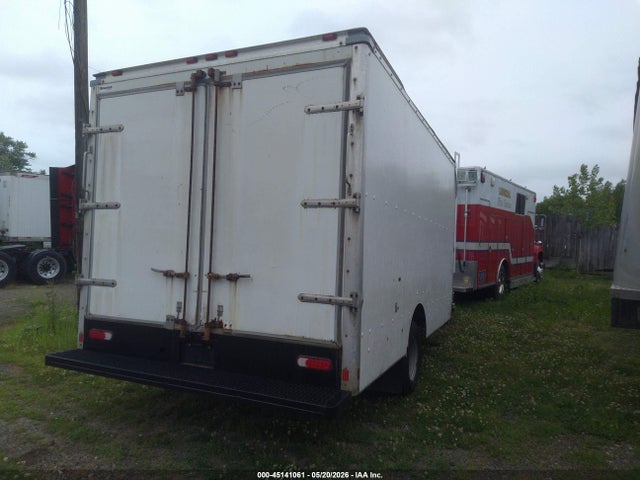 Aukcja sprzedaży 2016 Chevrolet Express Cutaway 3500, vin: 1GB3GSCG8G1316462, numer aukcji: 45141061