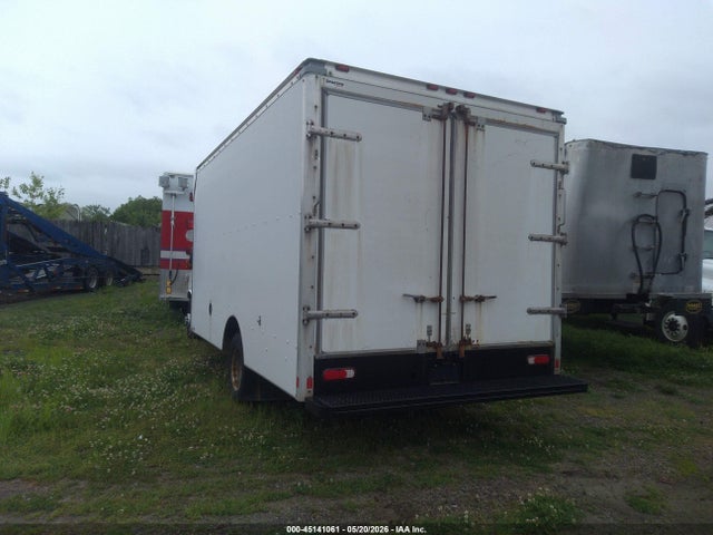 Aukcja sprzedaży 2016 Chevrolet Express Cutaway 3500, vin: 1GB3GSCG8G1316462, numer aukcji: 45141061