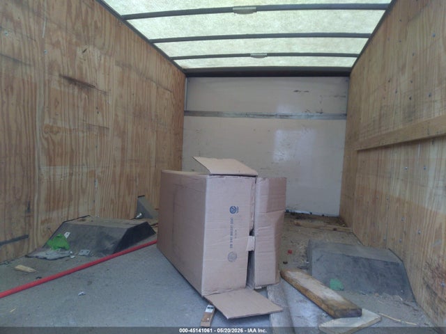 Aukcja sprzedaży 2016 Chevrolet Express Cutaway 3500, vin: 1GB3GSCG8G1316462, numer aukcji: 45141061