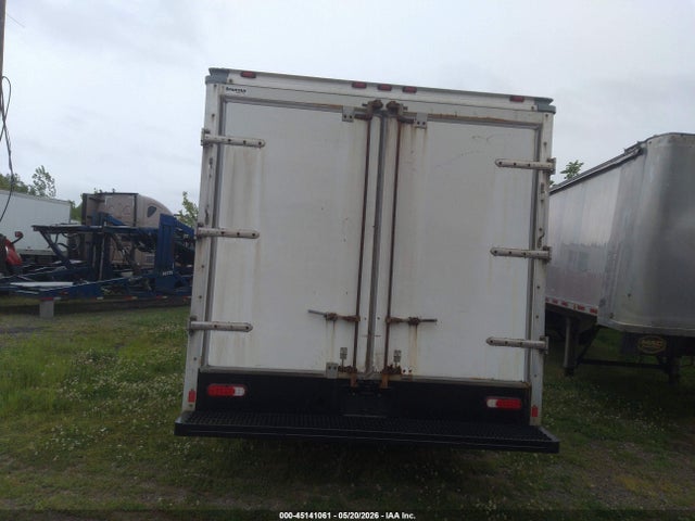 Aukcja sprzedaży 2016 Chevrolet Express Cutaway 3500, vin: 1GB3GSCG8G1316462, numer aukcji: 45141061