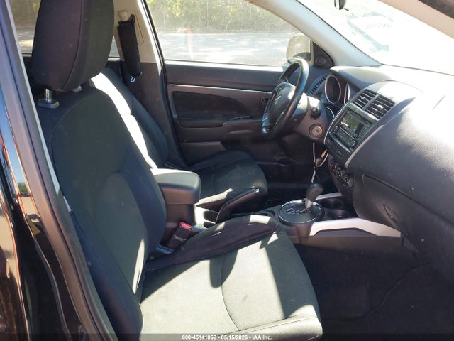 Aukcja sprzedaży 2014 Mitsubishi Outlander Sport Es, vin: 4A4AP3AU0EE004720, numer aukcji: 45141062