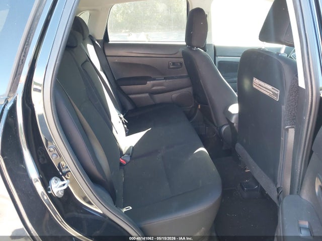 Aukcja sprzedaży 2014 Mitsubishi Outlander Sport Es, vin: 4A4AP3AU0EE004720, numer aukcji: 45141062